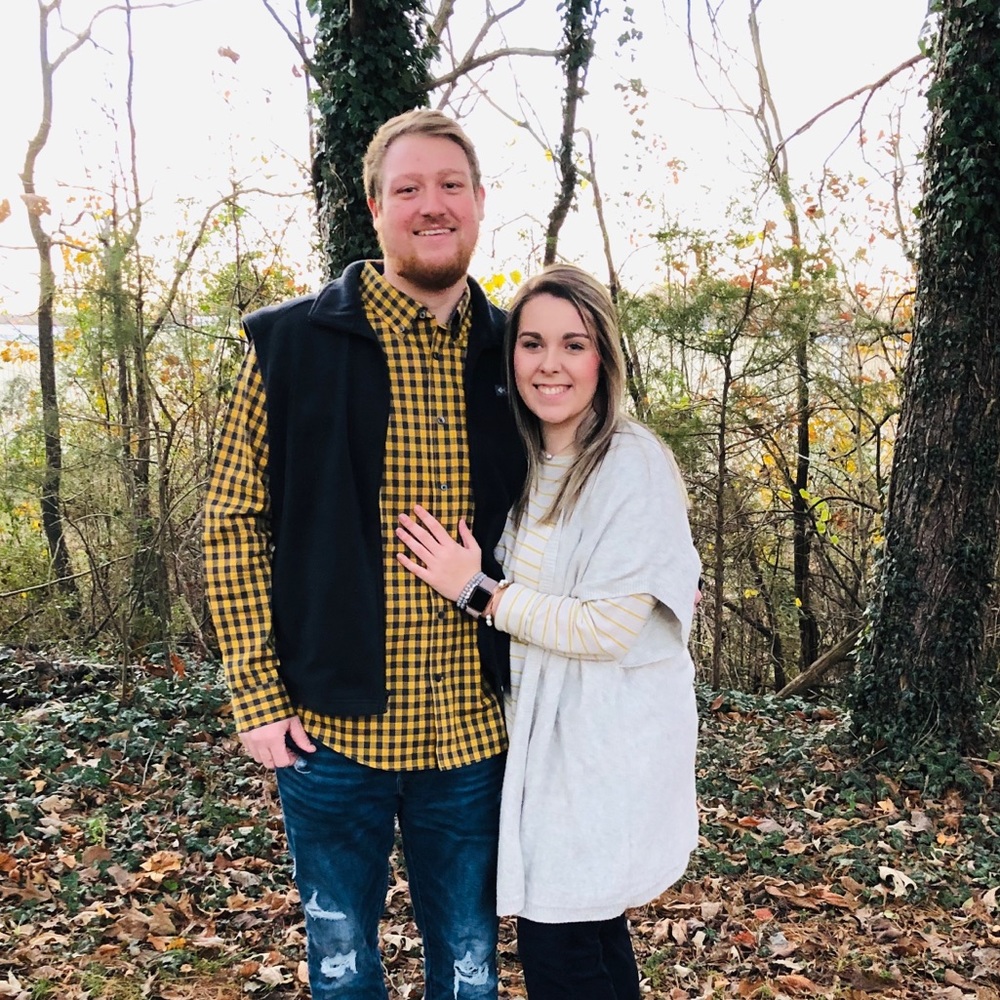 Meet your Posher, Victoria